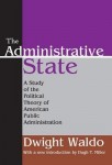 Administrative State