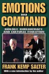 Emotions in Command
