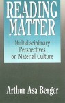 Reading Matter