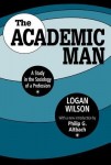 Academic Man