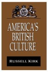 America's British Culture