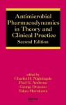 Antimicrobial Pharmacodynamics in Theory and Clinical Practice