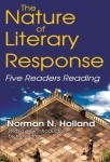 Nature of Literary Response