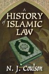 History of Islamic Law