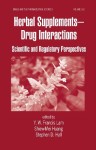 Herbal Supplements-Drug Interactions