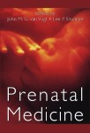 Prenatal Medicine