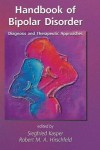 Handbook of Bipolar Disorder