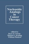 Nucleoside Analogs in Cancer Therapy