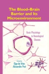 Blood-Brain Barrier and Its Microenvironment