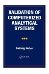 Validation of Computerized Analytical Systems
