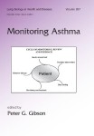 Monitoring Asthma
