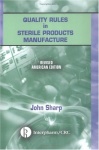 Quality Rules in Sterile Products