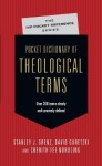 Pocket Dictionary of Theological Terms
