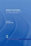 Modern Dramatists