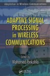 Adaptive Signal Processing in Wireless Communications