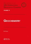 Geochemistry