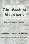 Book Of Governors