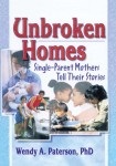 Unbroken Homes