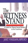 Witness Stand