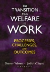 Transition from Welfare to Work