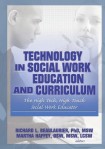 Technology in Social Work Education and Curriculum