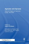 Agnosia and Apraxia