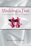 Wedding as Text