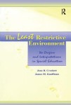 Least Restrictive Environment