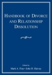 Handbook of Divorce and Relationship Dissolution