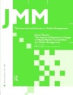 Impact of Regulatory Change on Media Market Competition and Media Management