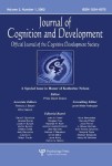 Special Issue in Honor of Katherine Nelson