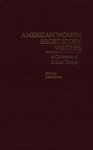 American Women Short Story Writers