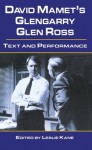 David Mamet's Glengarry Glen Ross