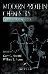 Modern Protein Chemistry