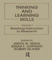 Thinking and Learning Skills