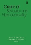 Origins of Sexuality and Homosexuality