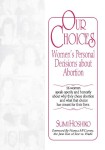 Our Choices