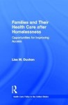 Families and Their Health Care after Homelessness
