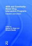 AIDS and Community-Based Drug Intervention Programs