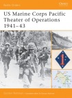 Us Marine Corps Pacific Theater of Operations (1)