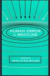 Human Error in Medicine