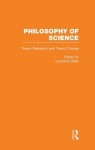 Theory Reduction and Theory Change