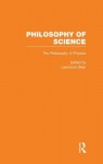 Philosophy of Physics