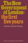New Government of London
