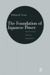 Foundation of Japanese Power: Continuities, Changes, Challenges