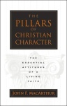 Pillars of Christian Character
