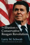 Illusion of a Conservative Reagan Revolution