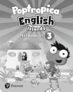Poptropica English Islands Level 3 Test Book