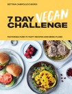 7 Day Vegan Challenge