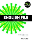 ENG FILE 3E INT SB